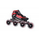 Роликовые коньки Tempish GT 500/90/red/ 34 р (10000047016/red/34)