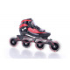 Роликовые коньки Tempish GT 500/90/red/ 34 р (10000047016/red/34)