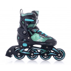 Роликовые коньки Tempish DASTY Boy/33-36 (1000049/33-36)