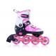 Роликовые коньки Tempish DASTY Girl/37-40 (1000050/37-40)