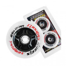 Колеса для роликовых коньков Tempish RADICAL 82x24 mm 84A (10100004133)