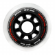 Колеса для роликовых коньков Tempish RADICAL 72x24 84A wheel set (4 pcs) (10100004136)