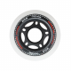 Колеса для роликовых коньков Tempish RADICAL 70x24 84A wheel set (4 pcs) (10100004137)