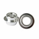 Комплект втулок Tempish Spacer set 10.25 mm (8 шт) - на 1 ролик (10110012001)