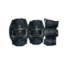 Защита (роликовые коньки) Tempish Standart/black/L (10200000/L)