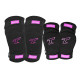 Защита (роликовые коньки) Tempish BING/pink/ S (102000010/pink/S)