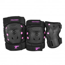 Защита (роликовые коньки) Tempish TAKY/pink/ M (102000070/pink/M)