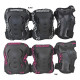 Защита (роликовые коньки) Tempish FID 3 пар. черн/L (1020000713/black/L)