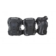 Защита (роликовые коньки) Tempish FID 3 пар. черн/M (1020000713/black/M)