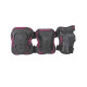 Защита (роликовые коньки) Tempish FID 3 пар. рожев/XL (1020000713/pink/XL)