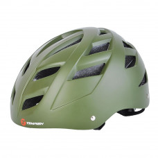 Шлем защитный Tempish MARILLA(GREEN) S (102001085(GREEN)/S)