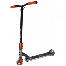 Самокат трюковый Tempish ROXOR, оранжевый (1050000218/orange)