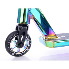 Самокат трюковый Tempish GANG ERAX RAINBOW (1050000236)