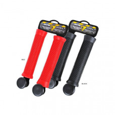 Грипсы для трюкового самоката Tempish красные (10510002/red)