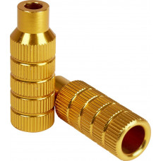 Пеги для трюкового самоката Tempish (105100133/gold)