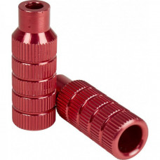 Пеги для трюкового самоката Tempish (105100133/red)