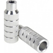 Пеги для трюкового самоката Tempish (105100133/silver)