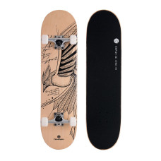 Скейтборд Tempish FREE SPIRIT (106000046)