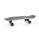 Скейтборд Tempish CARV 28,5" cruiser (106001056)