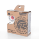 Колеса Tempish LB 70x51 78A/white (4 шт.) (106100150/white)