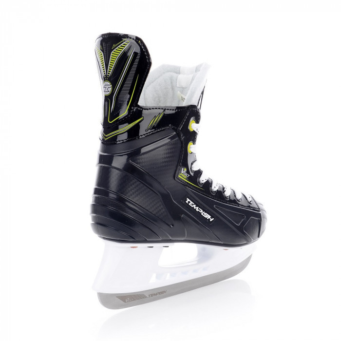 Коньки ледовые хоккейные Tempish VOLT-PRO/45 (1300000218/45)