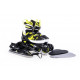 Роликовые коньки Tempish MISTY DUO/37-40 (13000008255/37-40)