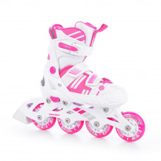 Роликовые коньки Tempish MISTY DUO GIRL/37-40 (13000008256/37-40)