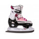 Ледовые коньки раздвижные Tempish REBEL ICE ONE PRO GIRL/29-32 (1300001829/29-32)