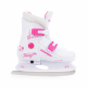 Льодові ковзани розсувні Tempish FUR EXPANZE PLUS GIRL/37-40 (130000219/37-40)