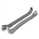 Защита для лезвий ледовых коньков Tempish blade protector/grey (131000001/grey)