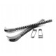 Защита для лезвий ледовых коньков Tempish blade protector/grey (131000001/grey)