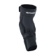 Наколенники Alpinestars A-IMPACT PLASMA ELITE KNEE PROTECTOR BLK WHITE, L (1651724-12-L)