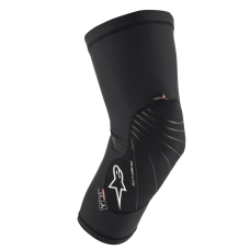 Наколенники Alpinestars PARAGON LITE KNEE PROTECTOR BLACK, L (1652720-10-L)