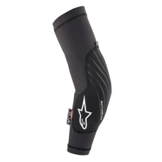 Налокотники Alpinestars PARAGON LITE ELBOW PROTECTOR BLACK, L (1652820-10-L)