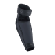 Налокотники Alpinestars A-IMPACT PLASMA ELITE SHIELD ELBOW PROTECTOR BLK WHITE, XL (1653724-12-XL)