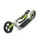 Самокат Blade Sport Air Cross 230, grey/green (230183)