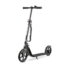 Самокат BLADE Sport FunTom 230/200, Black/Grey (230189)