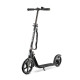 Самокат BLADE Sport FunTom 230/200, Black/Grey (230189)