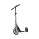 Самокат BLADE Sport FunTom 230/200, Black/Grey (230189)