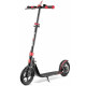 Самокат BLADE Sport Air Cross Disk 230/230 mm,matt black (231182)