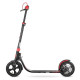 Самокат BLADE Sport Air Cross Disk 230/230 mm,matt black (231182)