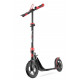 Самокат BLADE Sport Air Cross Disk 230/230 mm,matt black (231182)