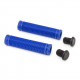 Грипсы для трюкового самоката Hipe H01, 140мм, blue (250020)