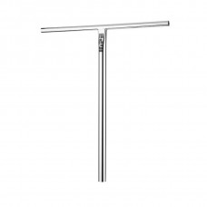 Руль для трюкового самоката Hipe T-bar 01 HIC/SCS oversize Chrome (250205)