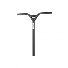 Руль для трюкового самоката Hipe H60 T-Bar Standart (IHC/SCS), 600x500мм, black (250214)