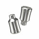 Пеги для трюкового самоката Hipe LMT70, raw (250291)