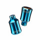 Пеги для трюкового самоката Hipe LMT70, neo/blue (250293)