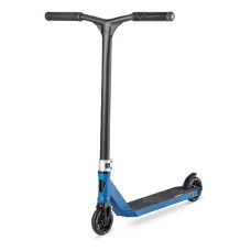 Самокат трюковый Hipe H3 Black/Matte blue (410303)