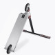 Самокат трюковый Hipe H5 Silver/red (410505)