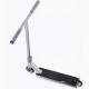 Самокат трюковый Hipe H5 Silver/Blue (410506)